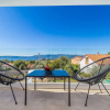 Отель Scenic Villa in Linardi?i With Private Swimming Pool, фото 21