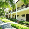 Отель Agribank Hoi An Beach Resort, фото 1