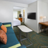 Отель Springhill Suites Orlando Lake Buena Vista in Marriott Village, фото 8