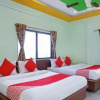 Отель OYO 27052 Sai Viranjan, фото 24
