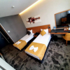 Отель Sapko Airport Hotel, фото 5