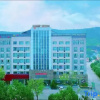 Отель Danjiangkou Hanshui Shanju Hotel, фото 5