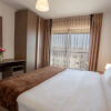 Отель Triple A Hotel Apartments, фото 5