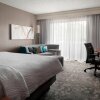 Отель Courtyard San Francisco Airport, фото 3
