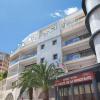 Отель Appart'Hotel Odalys Les Hauts De La Principaute, фото 1
