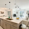 Отель Sophisticated Living At Storey Lake 4 Bedroom Townhouse, фото 11