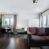 Отель Business Leisure 1BR Esch-sur-Alzette, фото 3