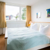 Отель Haus Meeresblick Wohnung 24, фото 6