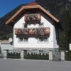 Отель Alpenchalet Mitterlechner в Гаштайнертали