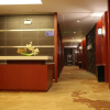 Отель Greentree Alliance Bozhou Lixin Town Renmin Road Hotel, фото 11