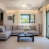 Отель Villa Kyveli in Rethymno, фото 3
