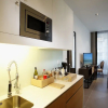 Отель Modus Condominium (Suites & Serviced Residence), фото 24