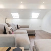 Отель NEW Sleek & Stylish 2BD Flat - Heart of Haworth, фото 5