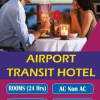 Отель Bigula Airport Transit Hotel, фото 18
