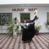Отель Residencial Munay Wasi, фото 16