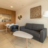 Отель Apartamentos Costaluz Punta Umbria, фото 8
