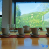 Отель Hangzhou Flower Like View Homestay, фото 8