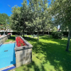 Отель Enjoy a Renovated Flat Surrounded by Pools, фото 11