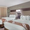 Отель Quality Inn & Suites, фото 35