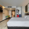 Отель Bed4U Santander, фото 17