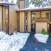 Отель Dollar Hill 2 #17 by Tahoe Mountain Properties, фото 1