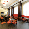 Отель Hampton Inn & Suites Albany At Albany Mall, фото 20
