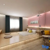 Отель Space Box Hotel, фото 4