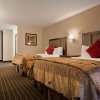 Отель Best Western Plus Eagleridge Inn & Suites, фото 4