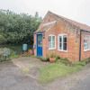 Отель The Woodshed Benhall Air Manage Suffolk, фото 11
