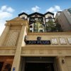 Отель Joy Plus Hotel в Сувоне