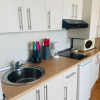 Отель Apartamento de 1 Dormitorio Edificio Tuvesa, фото 5