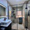 Отель Luxury, Contemporary 4-bed Apartment in Ikoyi, фото 6