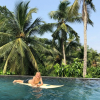 Отель Good Vibes Villas Retreat And Restaurant, фото 14