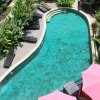 Отель Bakung Ubud Resort and Villa, фото 12