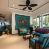 Отель Boracay Haven Suites, фото 12
