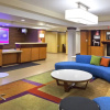 Отель Fairfield Inn and Suites by Marriott San Bernardino, фото 2