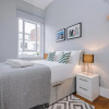Отель Charming 2Bed Apt In The Heart Of Lpool - Sleeps 6, фото 3