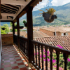 Отель Hosteria Los Frayles, фото 9