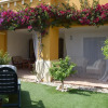 Отель Apartment with 2 bedrooms in Ayamonte with private pool enclosed garden and WiFi 4 km from the beach, фото 24