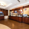Отель Holiday Inn Express & Suites Columbia-I-26 @ Harbison Blvd, an IHG Hotel, фото 10