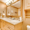 Отель Updated 1br Premier  At Black Bear Lodge- Kids Ski Free 1 Bedroom Condo by RedAwning, фото 6