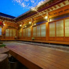 Отель Jeonju Jungdam Hanok Pension, фото 41