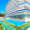 Отель Fabilia Family Resort Milano Marittima, фото 19