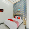 Отель The Halona Villa Batu by OYO Rooms, фото 23