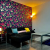 Отель Charming 2-bedroom Home With Modern Amenities, фото 8