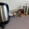 Отель Terrace Motel, фото 4