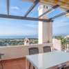 Отель Beautiful Flat sea view 4person, фото 21