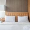 Отель Dreamy Studio Apartment at Tamansari Papilio, фото 9
