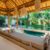 Отель Villa Marula, фото 23