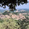 Отель La Terrazza, Elegant Tuscan Stone House With Garden and Terrace in Cetona, фото 19